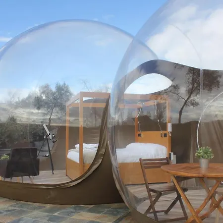 Campsite Zielo De Levante Tirig