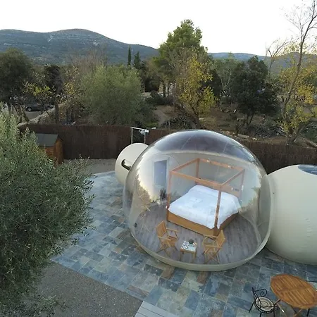 Zielo De Levante Campsite 3*