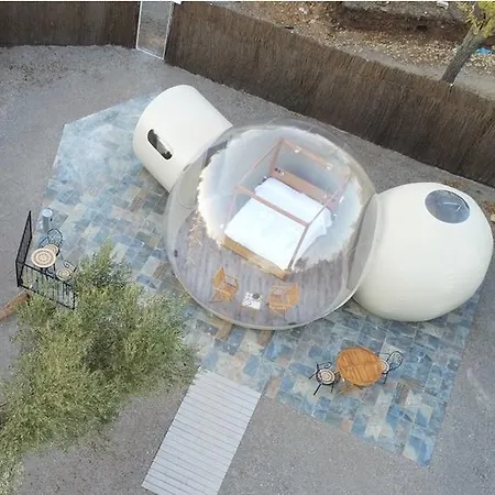 Zielo De Levante Campsite