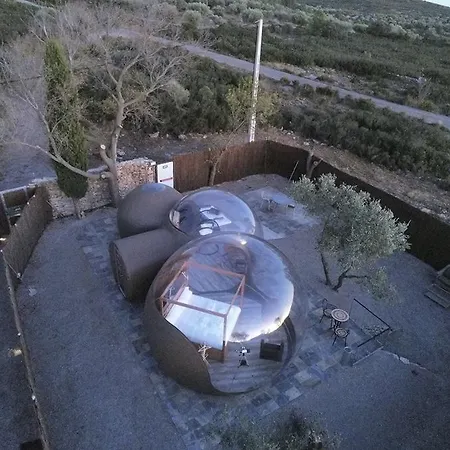 Zielo De Levante Campsite