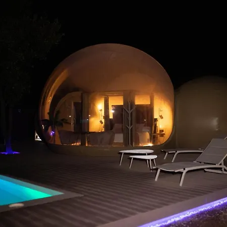 Campsite Zielo De Levante 3*