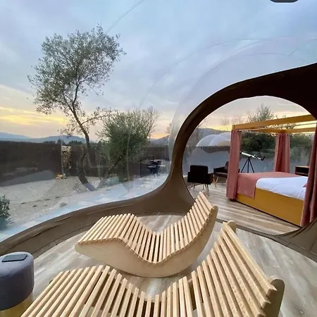 Zielo De Levante Campsite 3*