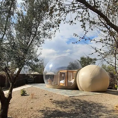 Zielo De Levante Campsite 3*
