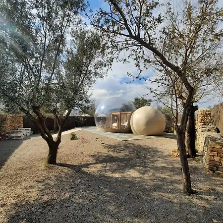 Campsite Zielo De Levante 3*