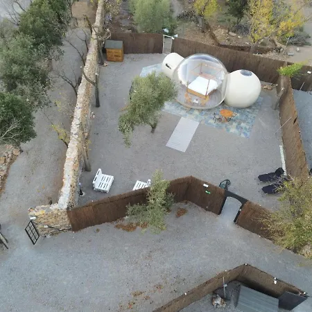 Zielo De Levante Campsite
