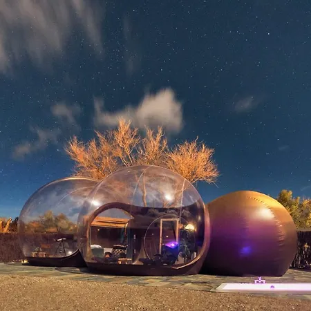 Camping Nature Zielo De Levante 3*