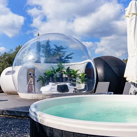 Camping Nature Zielo De Levante Tirig